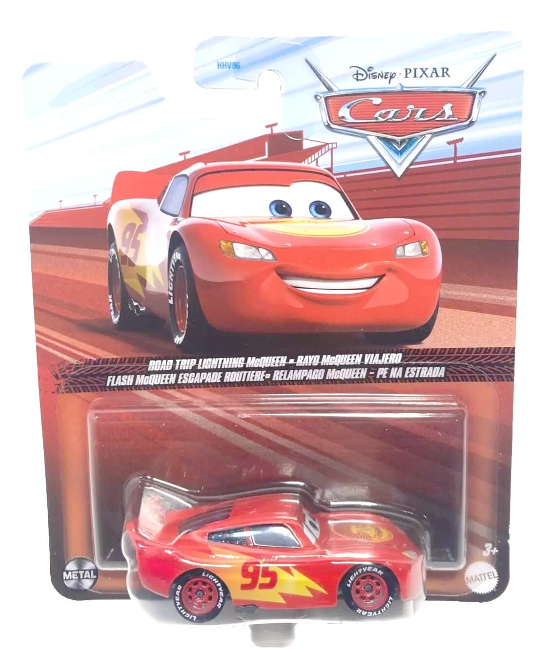 Autos rayo mcqueen online