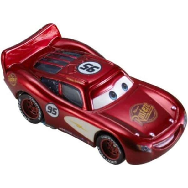 Lightning McQueen RadiatorSpring – 2023 – Bild 2