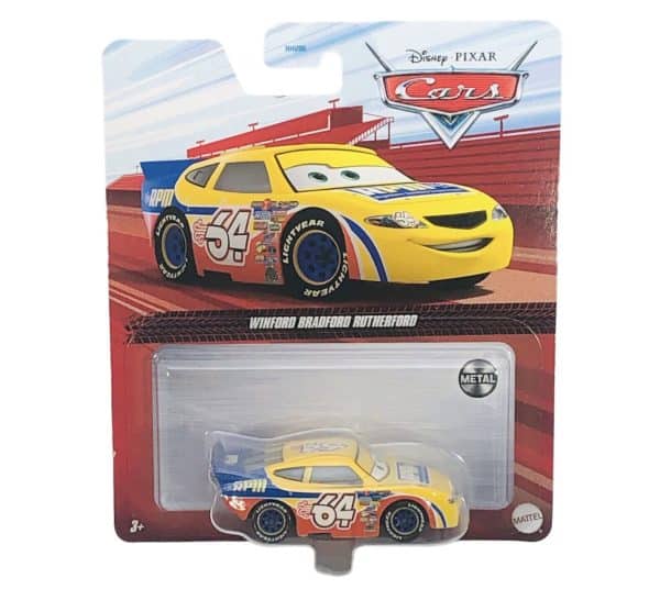 RPM#64 v2022 - Disney cars - Bild 2