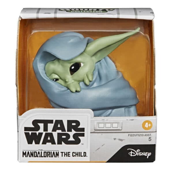 The Child Blanket Wrap - Mandalorian Bounty Collection - Bild 2