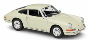 Porsche 911 1964 kerma – mittakaava 1:24