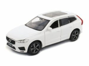 Volvo XC60 weiß - Maßstab 1:32