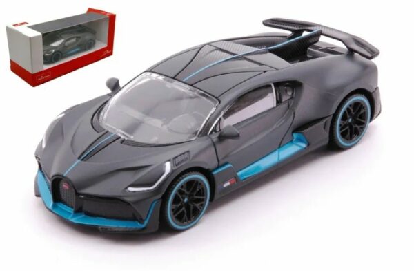 Bugatti Divo - skala 1:43