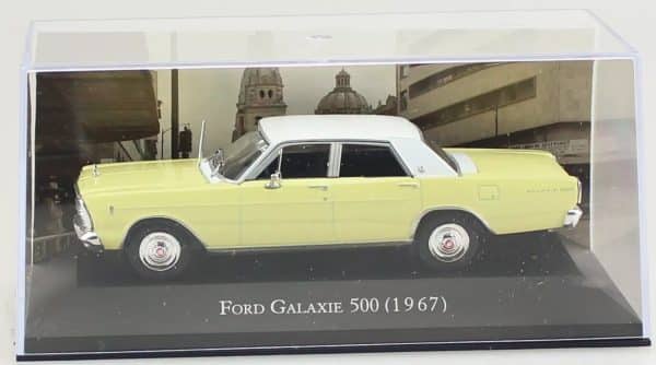 Ford galaxie 500 1967