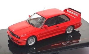 BMW M3 Sport Evolution 1990