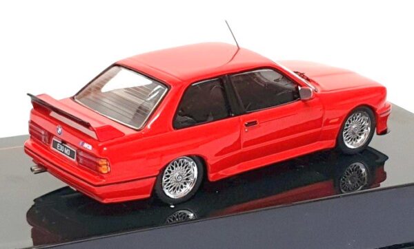 BMW M3 Sport Evolution 1990 - Skala 1:43 - Bild 2