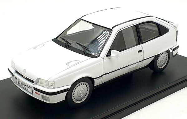 Opel Kadett E GSI 1985